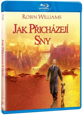 Między piekłem a niebem [Blu-Ray]