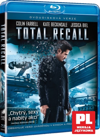Pamięć absolutna [2xBlu-Ray]