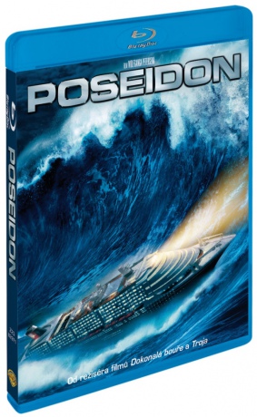 Posejdon [Blu-Ray]