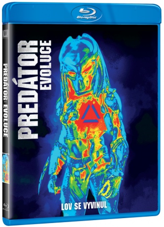 Predator [Blu-Ray]