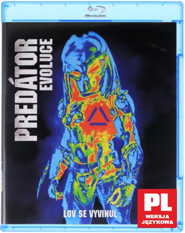 Predator [Blu-Ray]