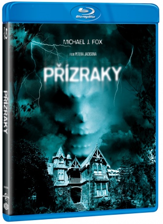 Przerażacze [Blu-Ray]
