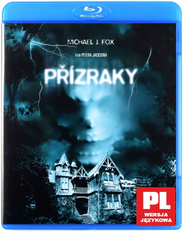 Przerażacze [Blu-Ray]