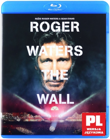 Roger Waters: The Wall [Blu-Ray]