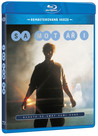 Samotni [Blu-Ray]