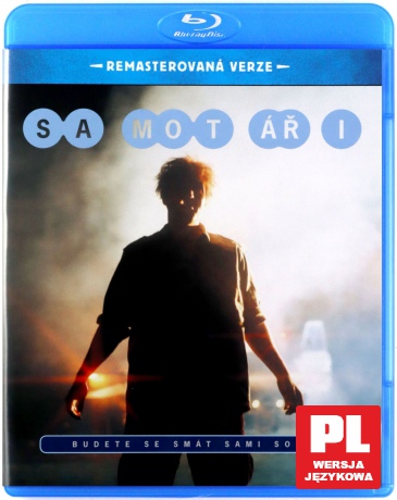 Samotni [Blu-Ray]