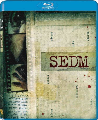 Siedem [Blu-Ray]
