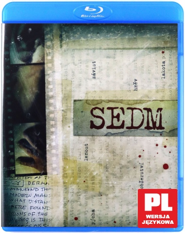 Siedem [Blu-Ray]