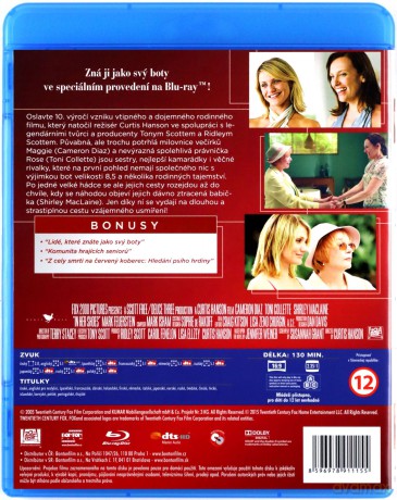 Siostry [Blu-Ray]