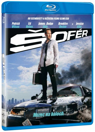 Stretch [Blu-Ray]