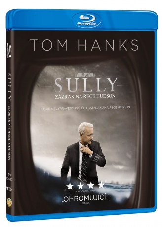 Sully [Blu-Ray]