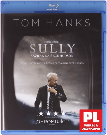 Sully [Blu-Ray]