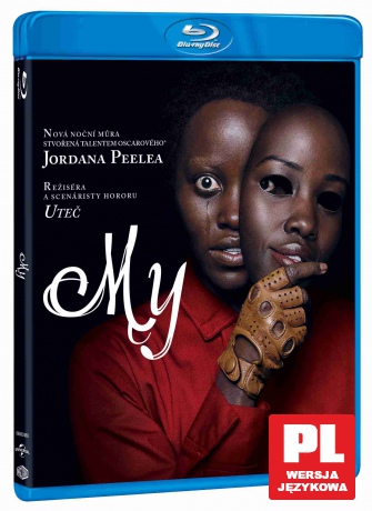 To my [Blu-Ray]