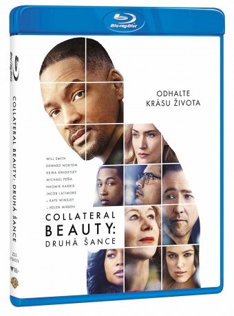 Ukryte piękno [Blu-Ray]
