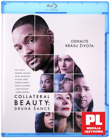 Ukryte piękno [Blu-Ray]