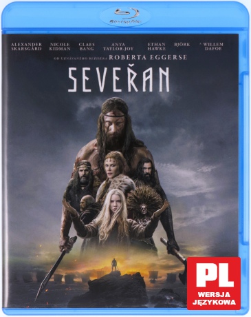 Wiking [Blu-Ray]