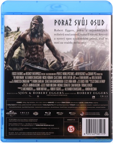 Wiking [Blu-Ray]