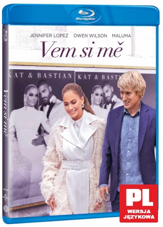 Wyjdź za mnie [Blu-Ray]