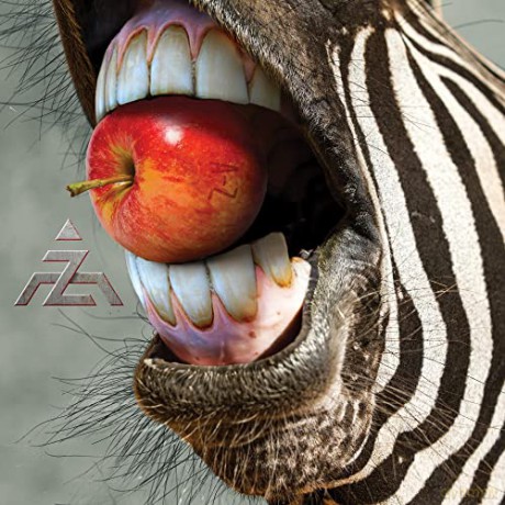A-Z: A-Z (digipack) [CD]