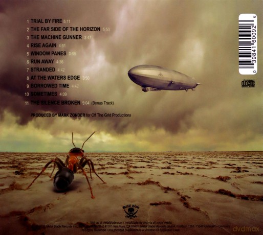 A-Z: A-Z (digipack) [CD]