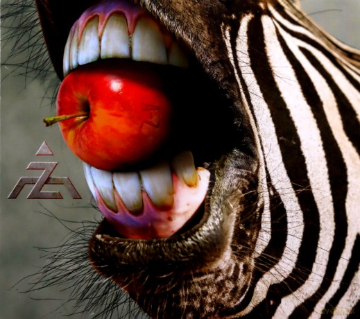 A-Z: A-Z (digipack) [CD]