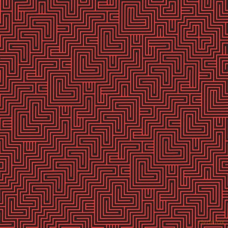 The Black Angels: Wilderness Of Mirrors (Blue Red Indie) [2xWinyl]
