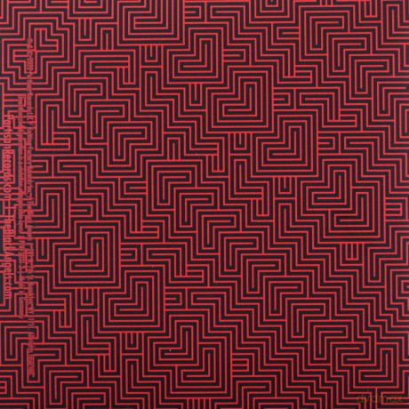 The Black Angels: Wilderness Of Mirrors [CD]
