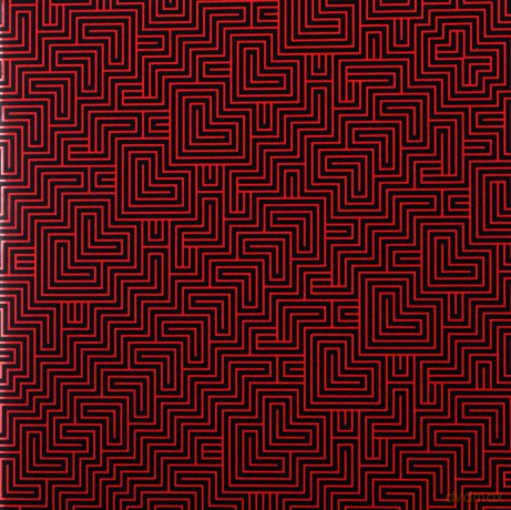 The Black Angels: Wilderness Of Mirrors [CD]