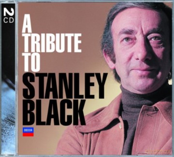 Black Stanley Lfo: A Tribute [2CD]