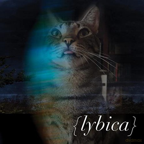 Lybica: Lybica (digipack) [CD]