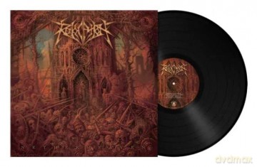 Revocation: Netherheaven [Winyl]