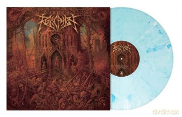 Revocation: Netherheaven [Winyl]
