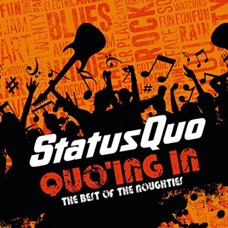 Status Quo: Quo'Ing In The Best Of The Noughties [2CD]