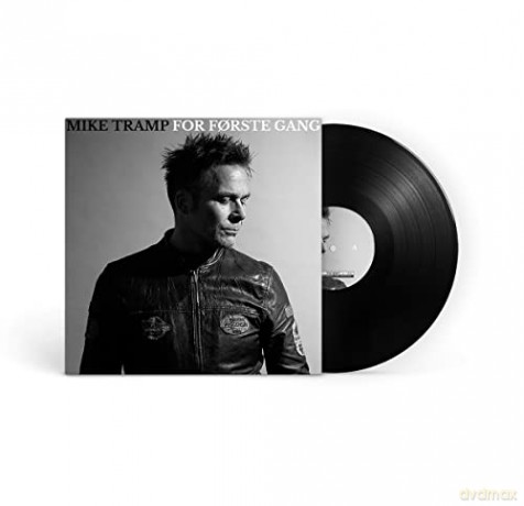Mike Tramp: For Forste Gang [Winyl]