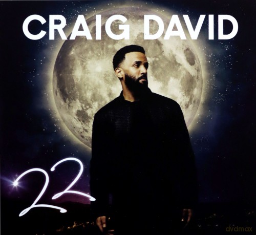 Craig David: 22 [CD]