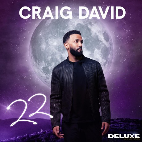 Craig David: 22 [2xWinyl]