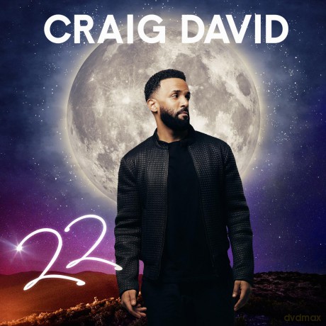 Craig David: 22 (Signed) [CD]