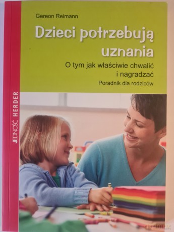 Aby dzieci były silne i szczęśliwe - Thomas Gruner [KSIĄŻKA]
