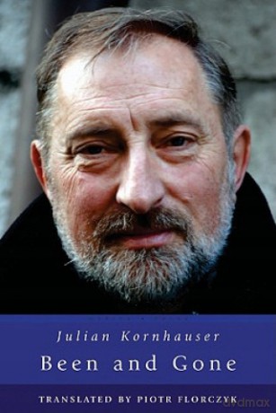 Been and Gone - Julian Kornhauser [KSIĄŻKA]