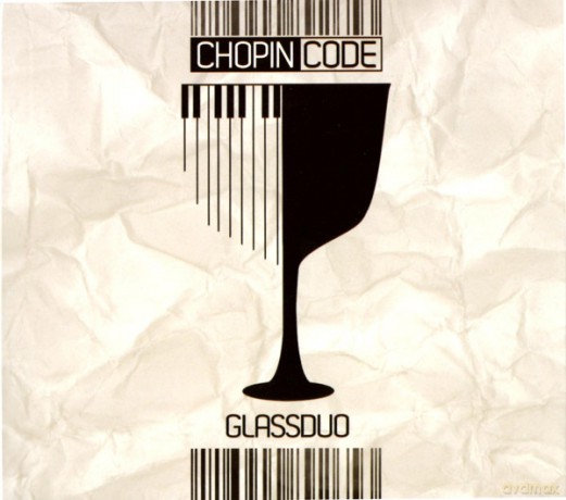 Chopincode [CD]