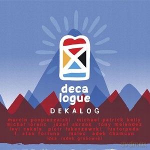 Decalogue - Dekalog (digipack) [CD]