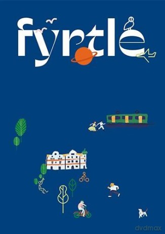 Fyrtle. Z życia poznańskich osiedli [KSIĄŻKA]