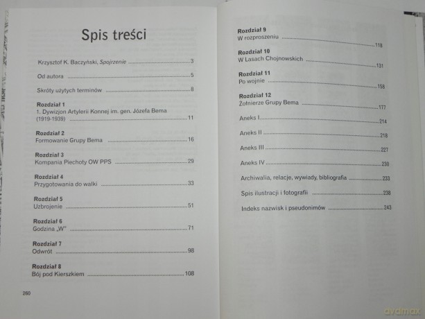 Grupa Bema AK. Warszawskie Termopile 1939-1945 - Tadeusz Mrówczyński [KSIĄŻKA]