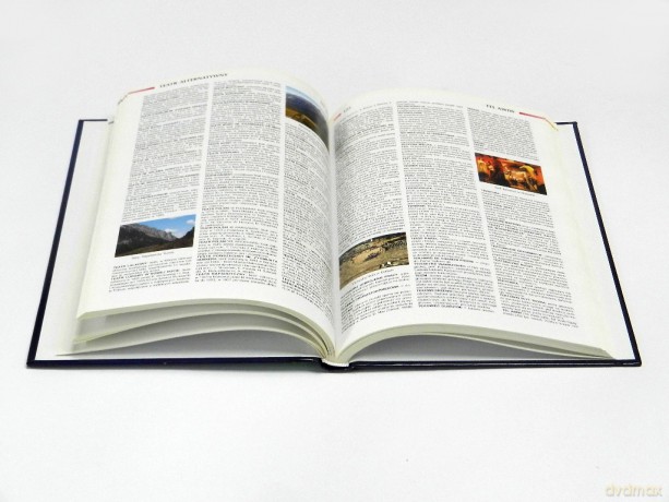 Ilustrowana encyklopedia powszechna S - Z [KSIĄŻKA]