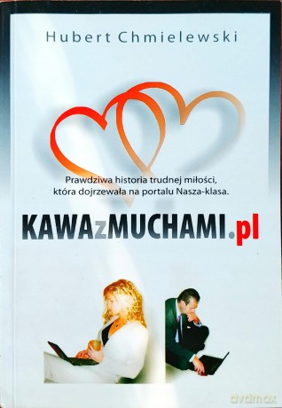 KAWAzMUCHAMI.pl - Hubert Chmielewski [KSIĄŻKA]