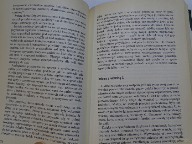 Kłamstwa o tłuszczu. Dlaczego nie chudniemy stosując diety? - Norbert Treutwein [KSIĄŻKA]