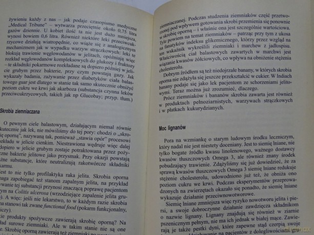 Kłamstwa o tłuszczu. Dlaczego nie chudniemy stosując diety? - Norbert Treutwein [KSIĄŻKA]