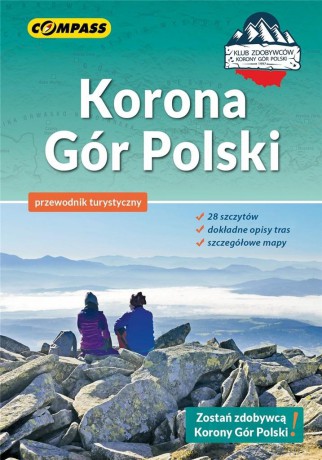 Korona Gór Polski [KSIĄŻKA]