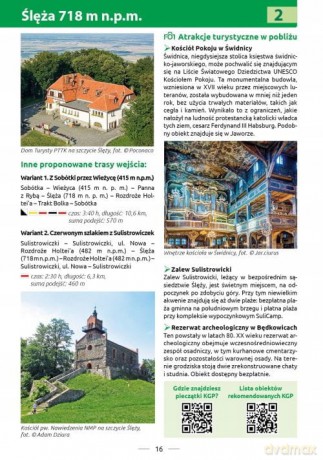 Korona Gór Polski [KSIĄŻKA]