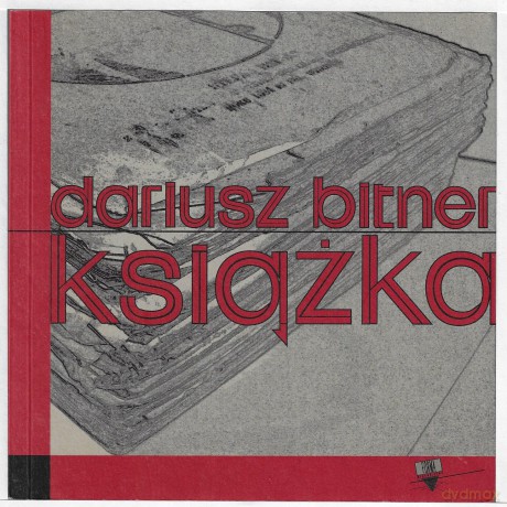 Książka - Dariusz Bitner [KSIĄŻKA]